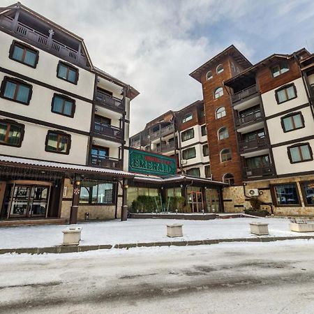בנסקו Dimitri Apartament Emerald , Near Gondola מראה חיצוני תמונה