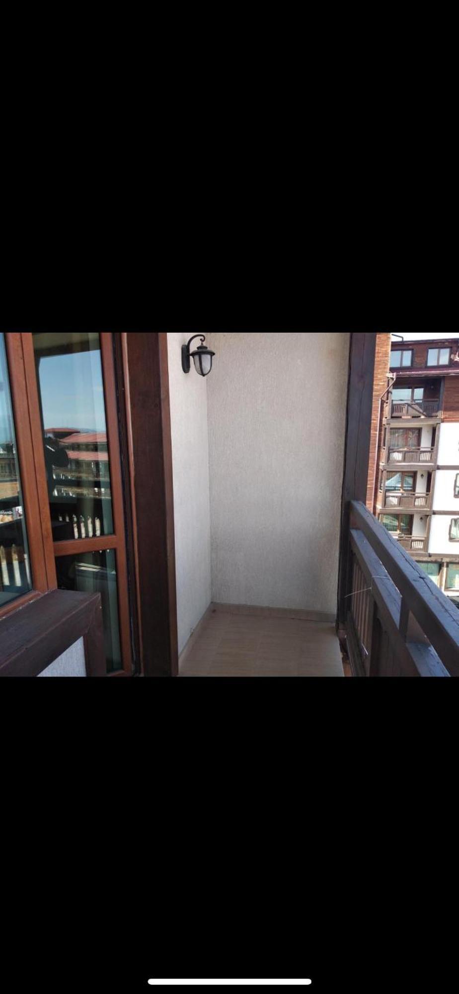 בנסקו Dimitri Apartament Emerald , Near Gondola מראה חיצוני תמונה